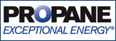 Environmentally Friendly Propane Gas