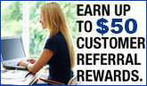 Refer a Customer